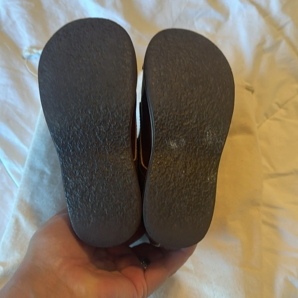 Heirloom Leather Shoes from The Humble Soles - Picture 7 of 12